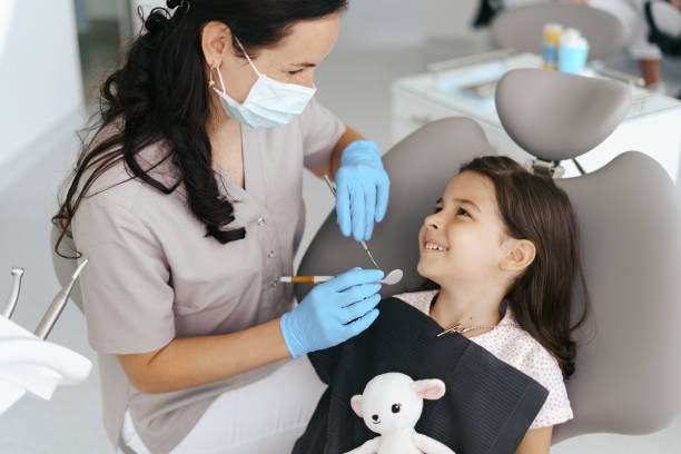 Best Emergency Treatment for Dental Infections or Abscesses in Colwyn, PA