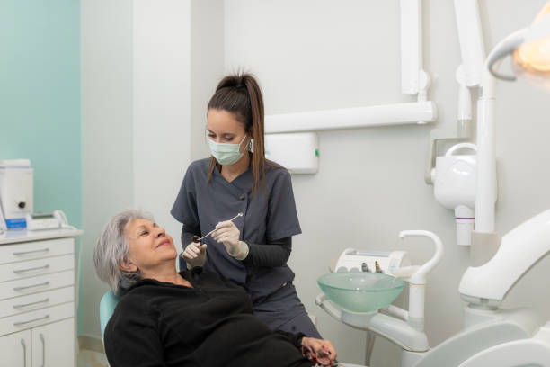 Best Emergency Root Canal Treatment in Colwyn, PA